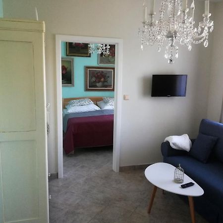 Apartmany Babory Žirovnice 外观 照片