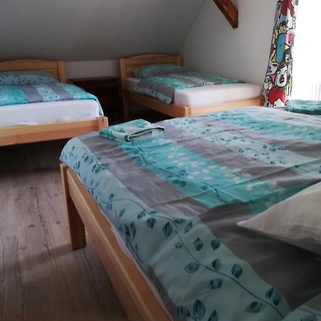 Apartmany Babory Žirovnice 外观 照片