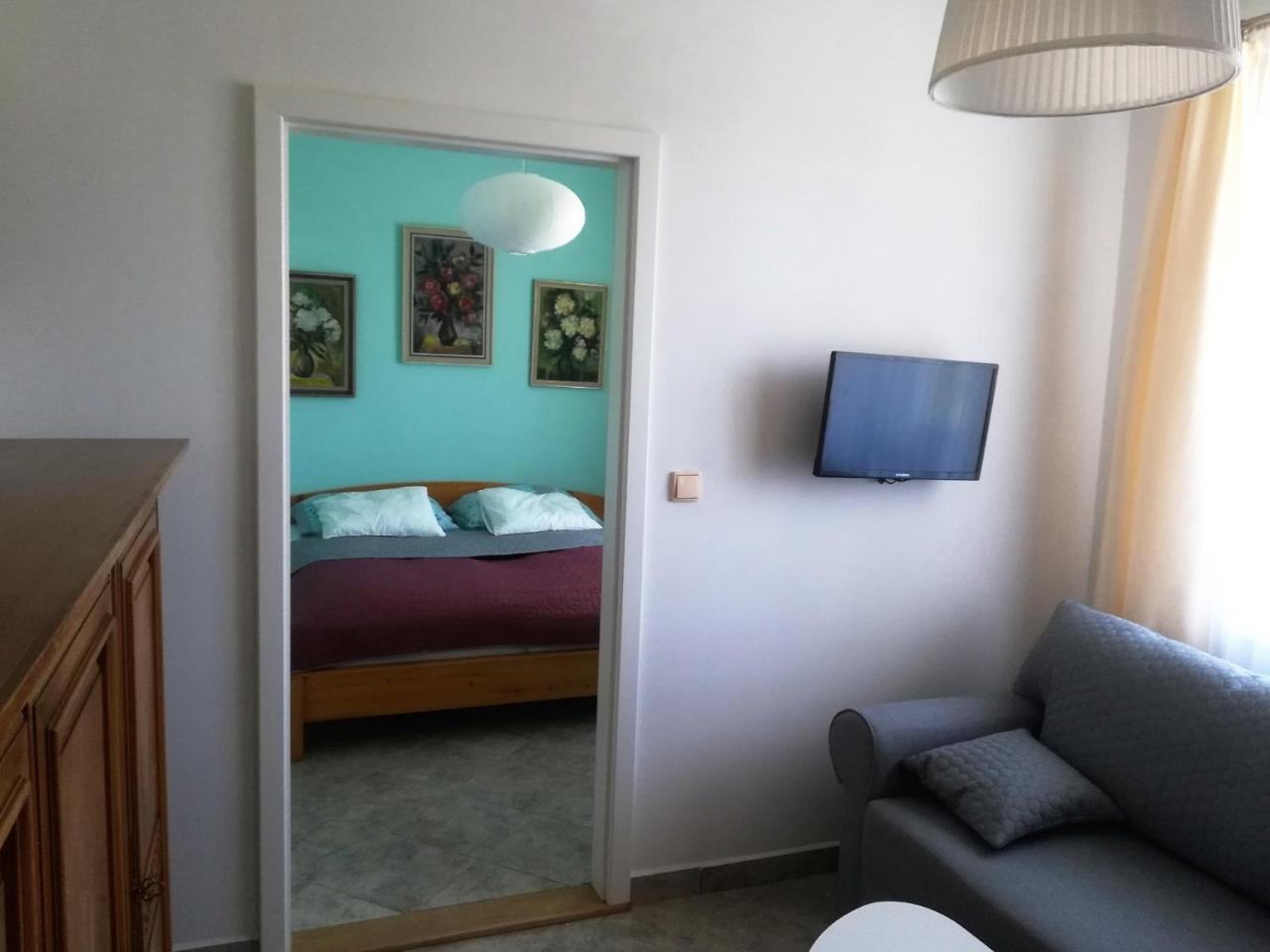 Apartmany Babory Žirovnice 外观 照片
