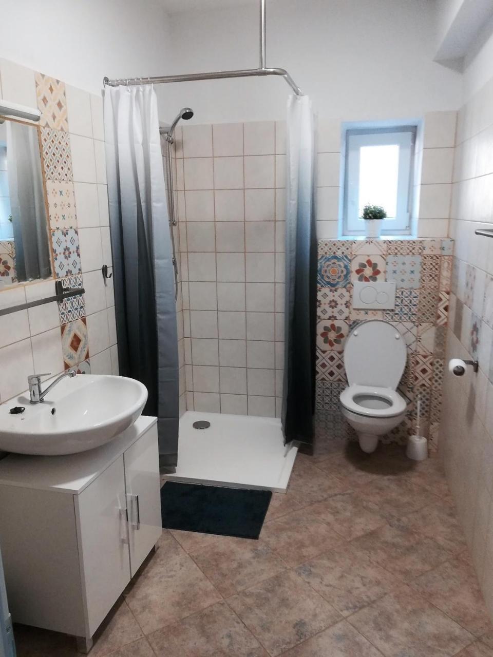 Apartmany Babory Žirovnice 外观 照片