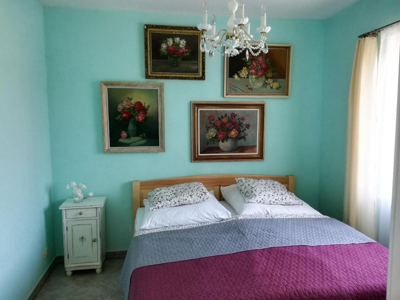 Apartmany Babory Žirovnice 外观 照片