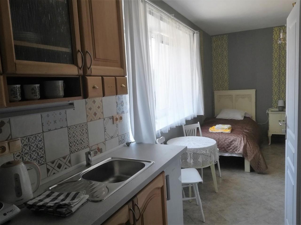 Apartmany Babory Žirovnice 外观 照片
