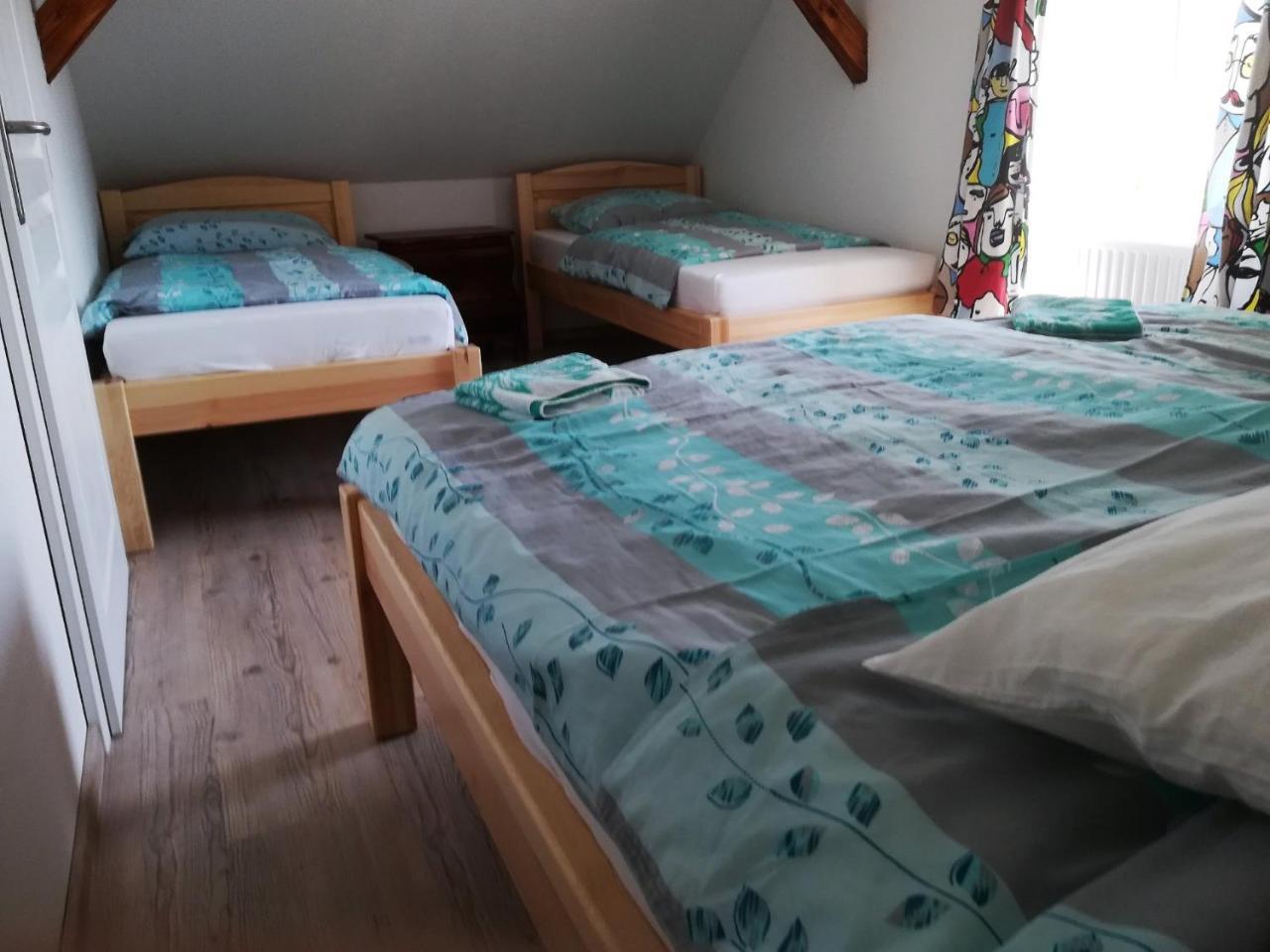 Apartmany Babory Žirovnice 外观 照片