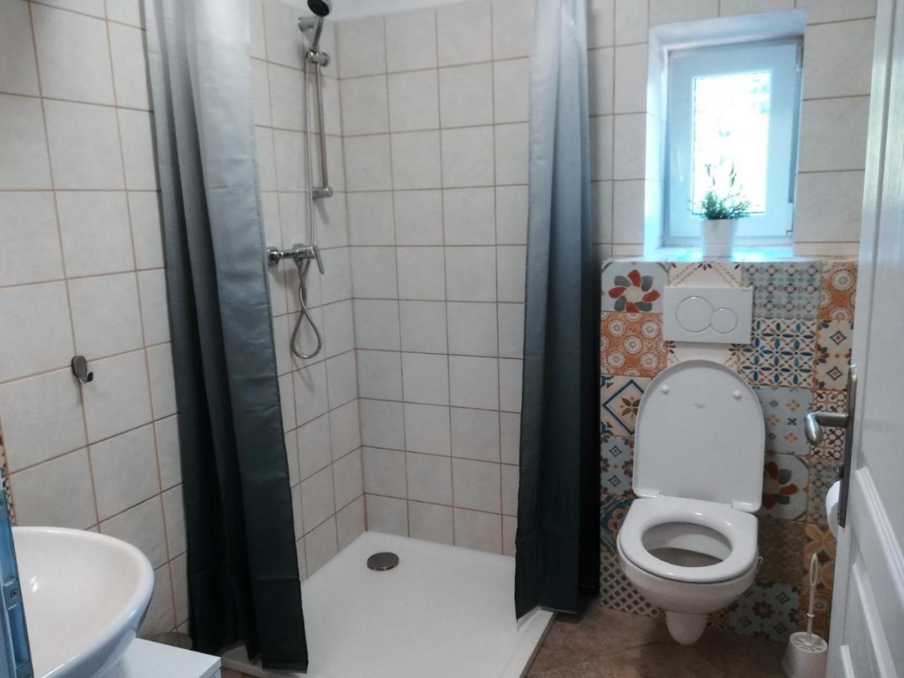Apartmany Babory Žirovnice 外观 照片