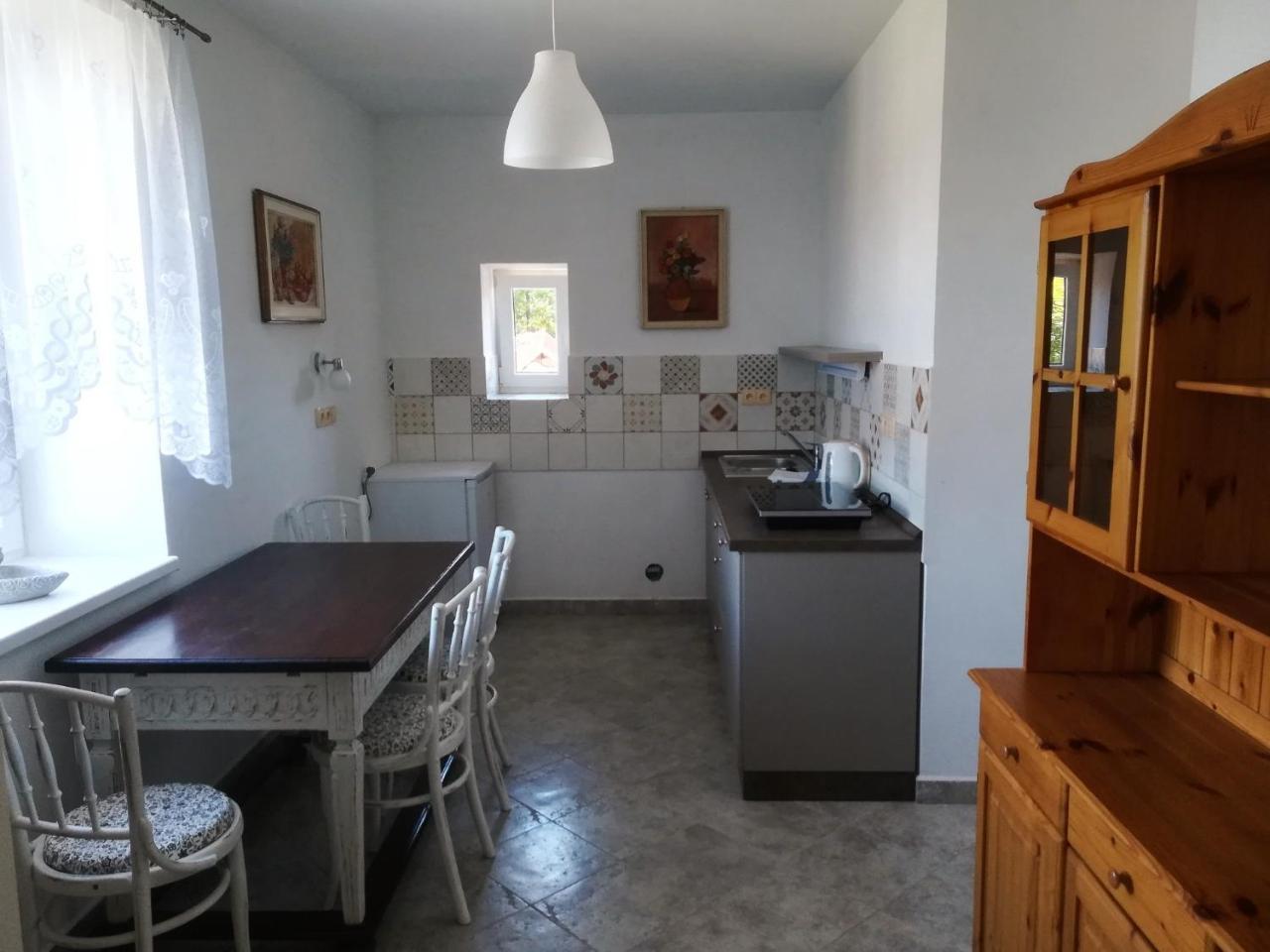 Apartmany Babory Žirovnice 外观 照片