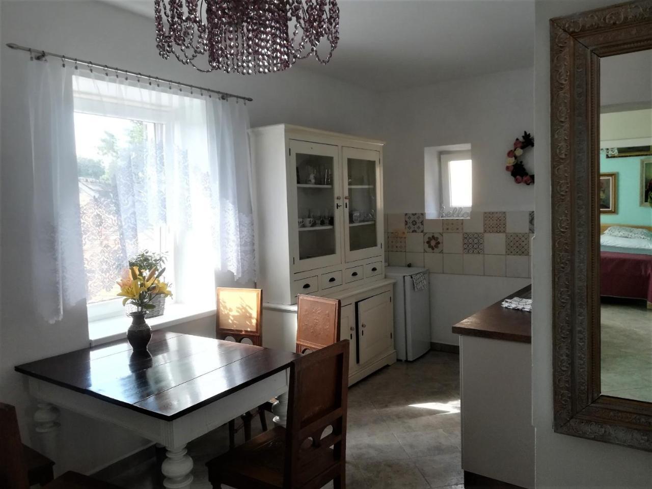 Apartmany Babory Žirovnice 外观 照片