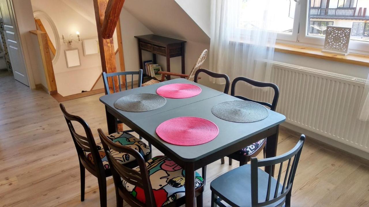 Apartmany Babory Žirovnice 外观 照片