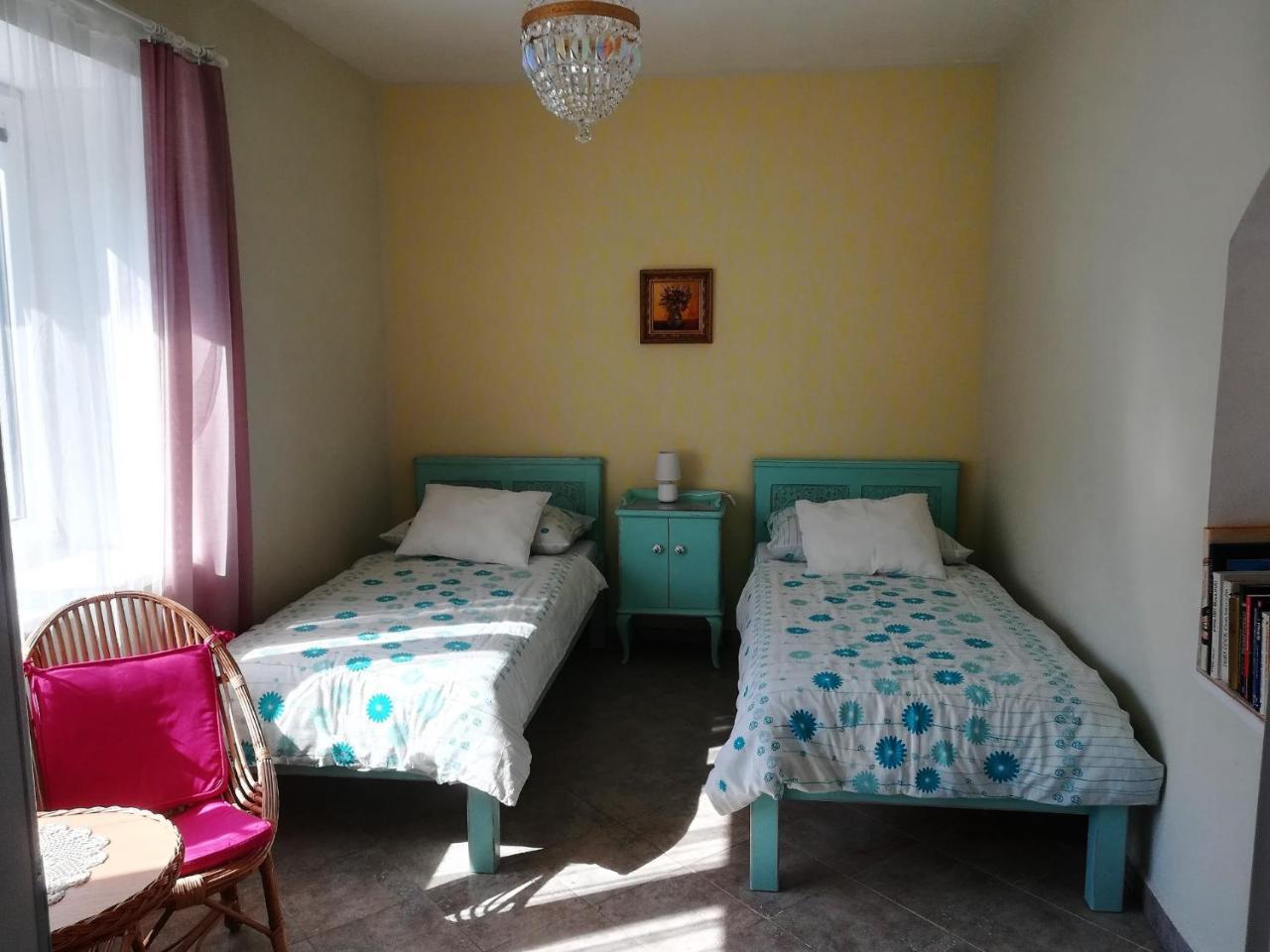 Apartmany Babory Žirovnice 外观 照片