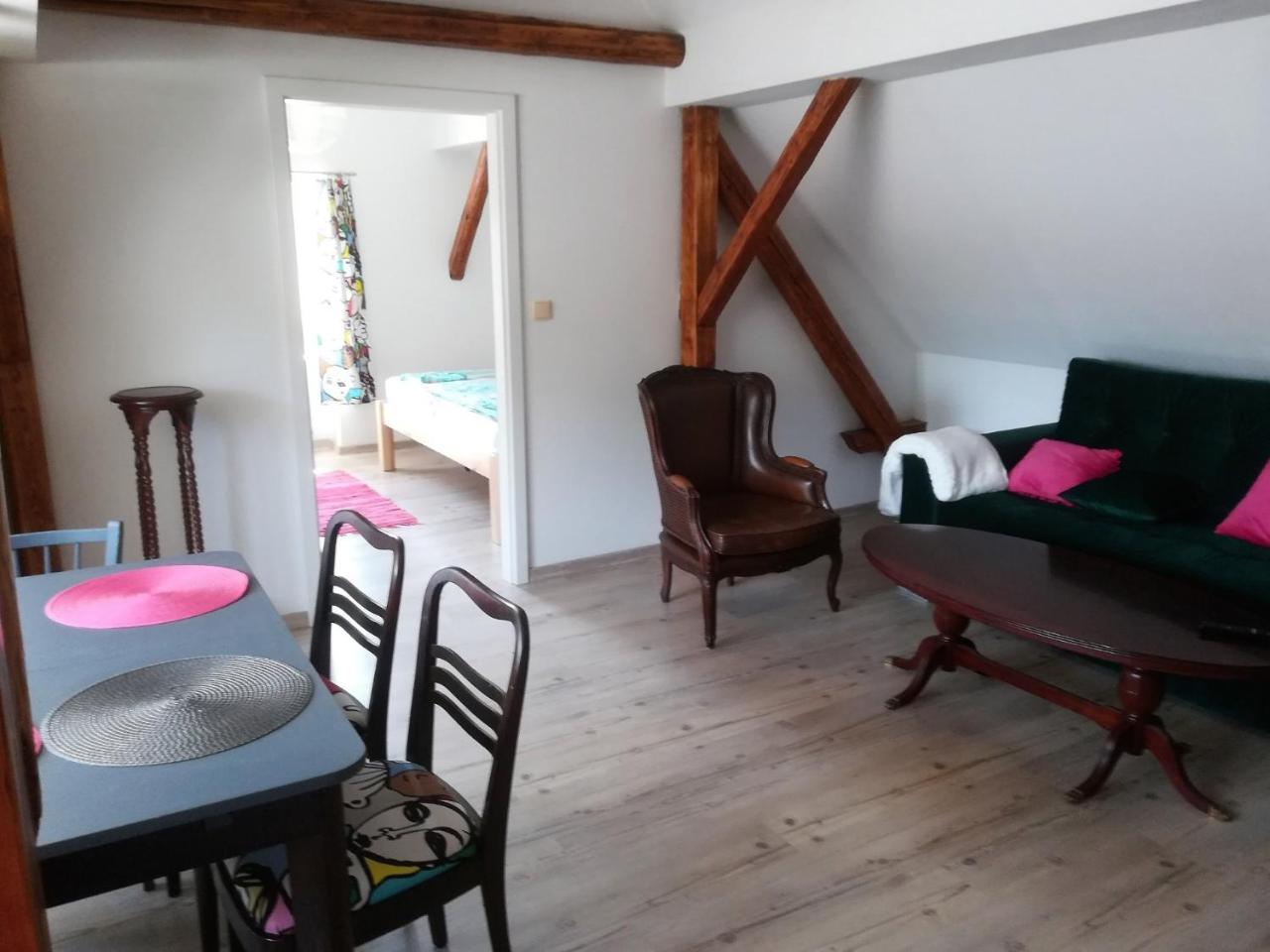 Apartmany Babory Žirovnice 外观 照片
