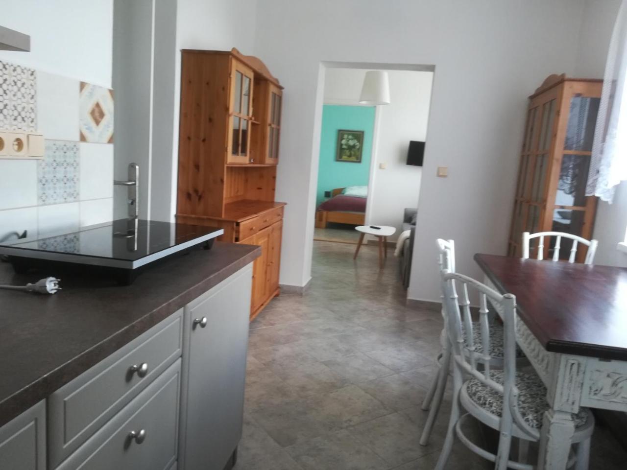 Apartmany Babory Žirovnice 外观 照片