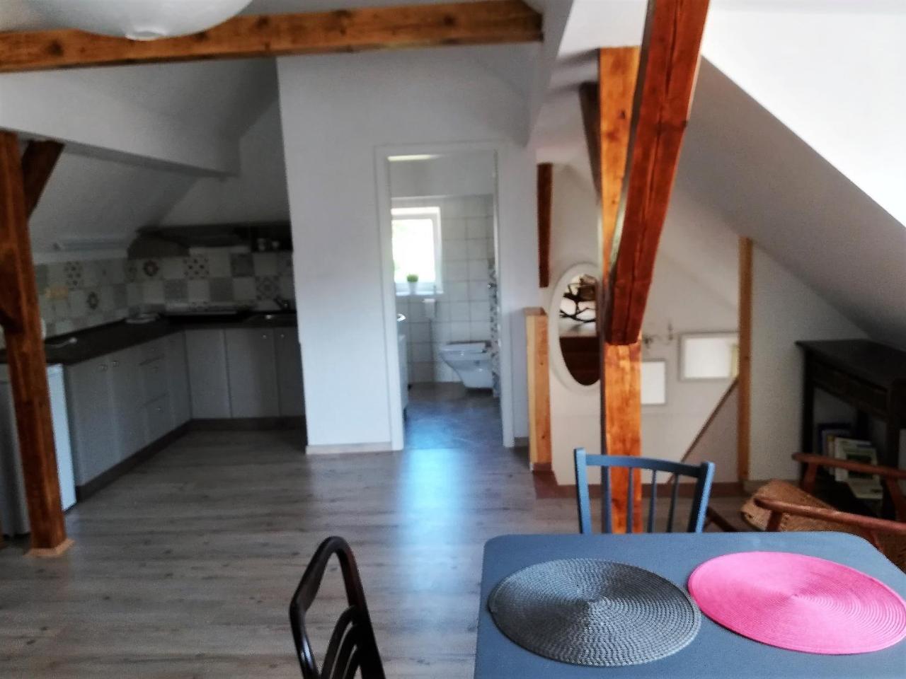Apartmany Babory Žirovnice 外观 照片