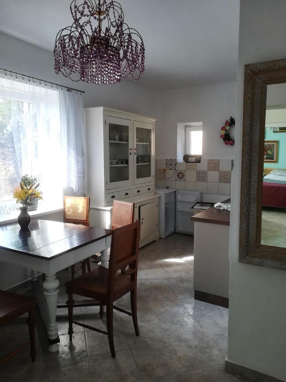 Apartmany Babory Žirovnice 外观 照片