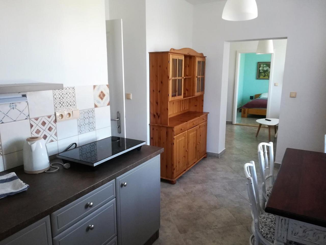 Apartmany Babory Žirovnice 外观 照片